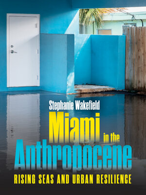 cover image of Miami in the Anthropocene